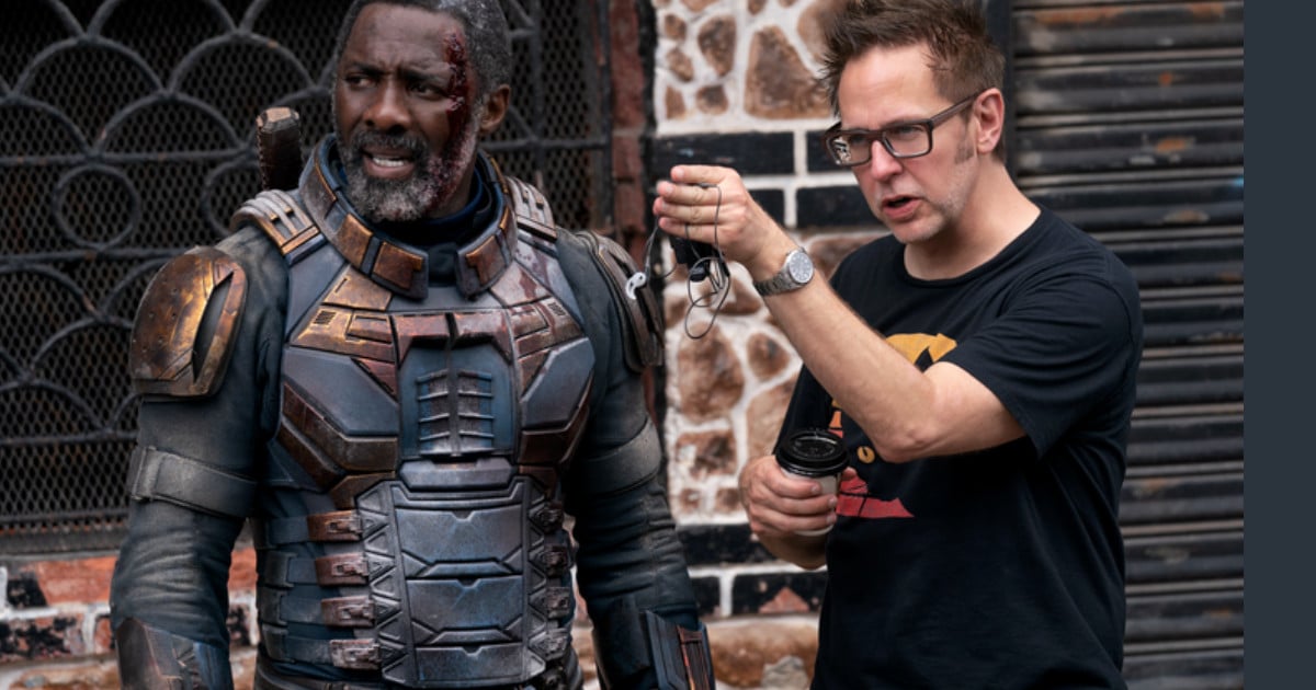 James Gunn’s The Suicide Squad: ‘Wild, Strongest DC Film’ Says Test Screening
