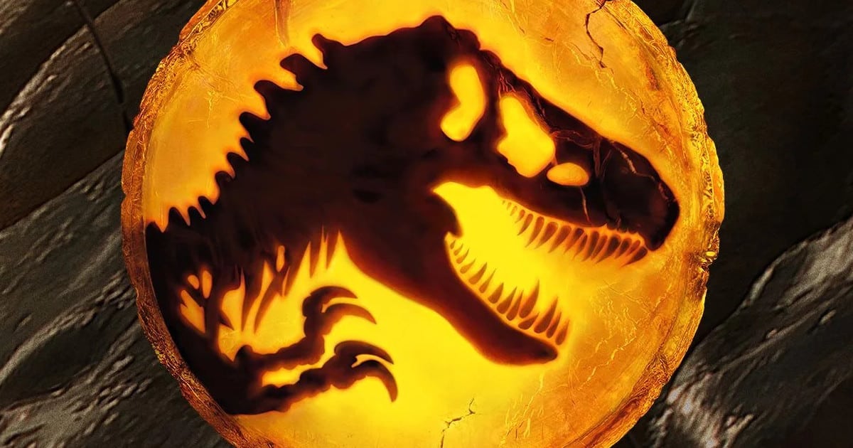 ‘Jurassic World: Dominion’ 5-Minute Prologue Coming To IMAX