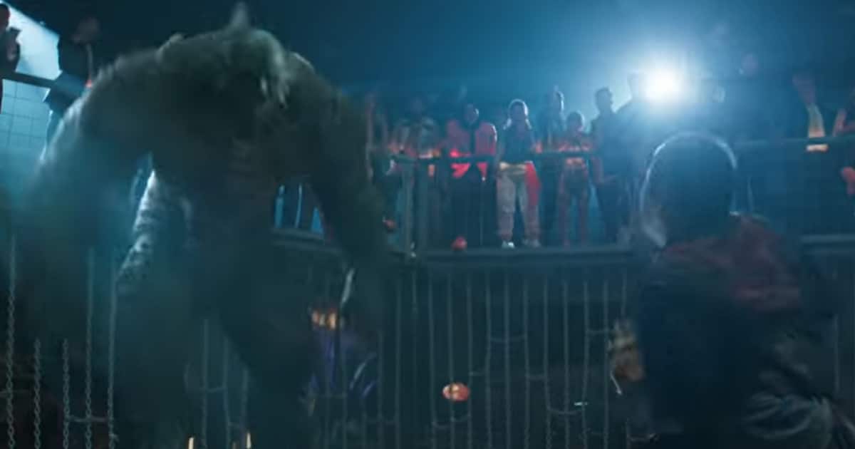 Kevin Feige Confirms Abomination In ‘Shang-Chi’