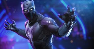 ‘Marvel’s Avengers’ Black Panther Expansion Trailer
