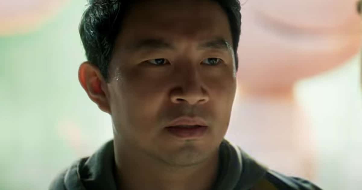 Shang-Chi: Chinese Still On The Fence