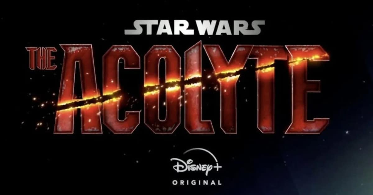 ‘Star Wars The Acolyte’ Leslye Headland Series Is Woke