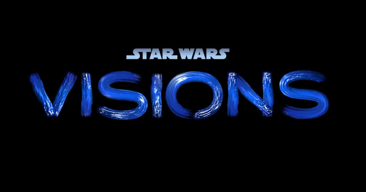 ‘Star Wars Visions’ Preview Coming To Anime Expo Lite