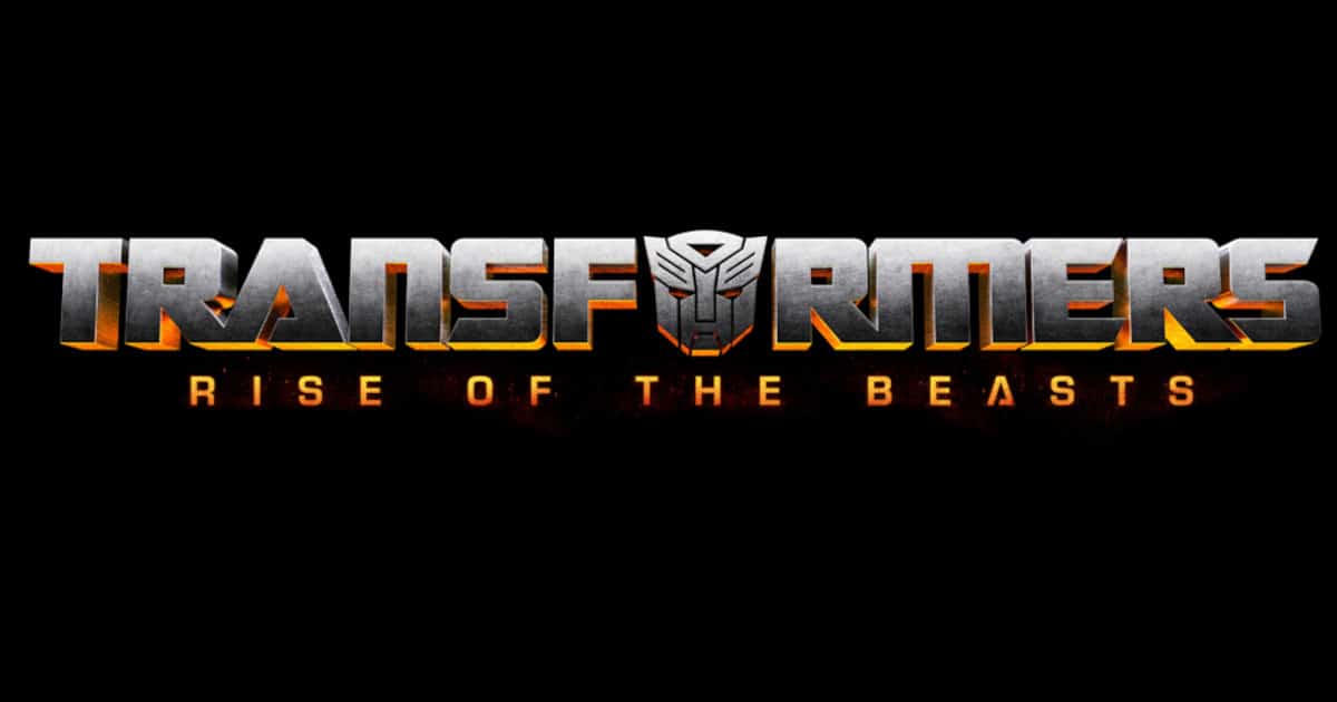 ‘Transformers: Rise of the Beasts’ Gets A Release Date