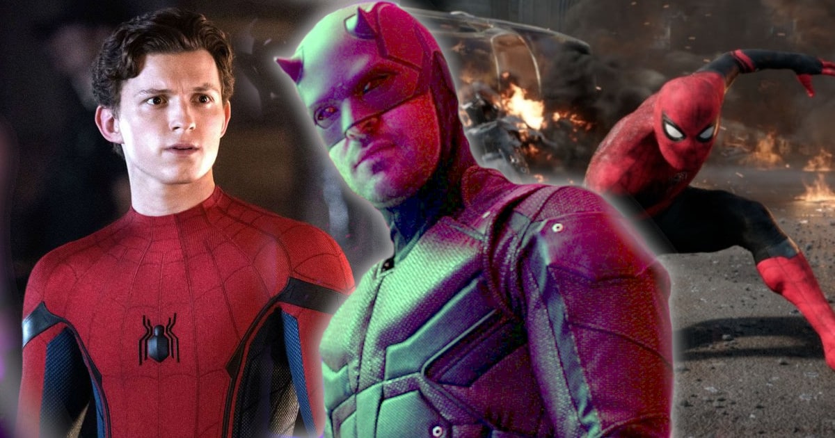 Daredevil: Charlie Cox Possibly Filming ‘Spider-Man’ Scenes; Drops Out Of Comic Convention