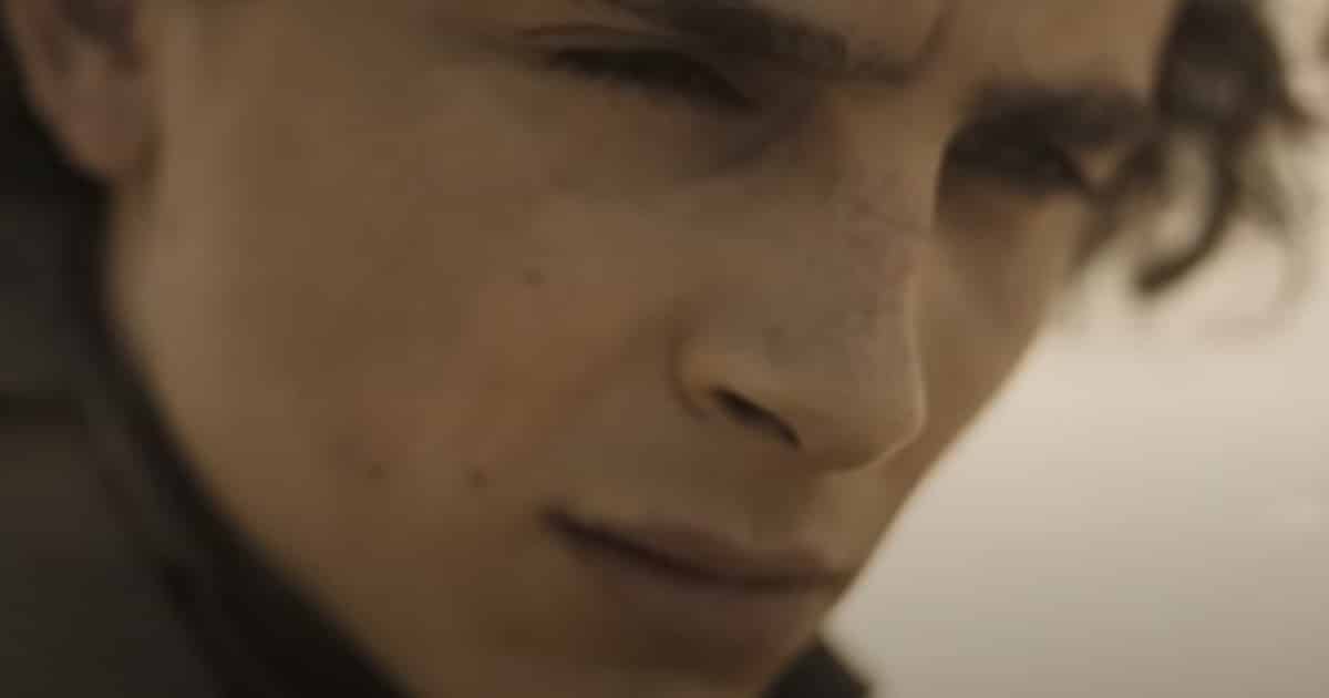 ‘Dune’ Main Trailer Is Here