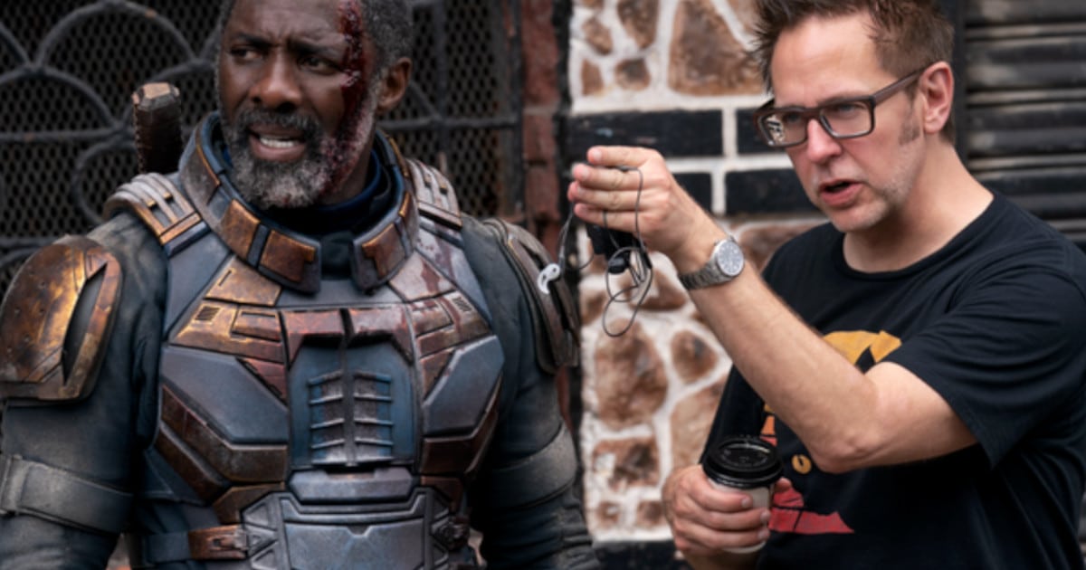 James Gunn’s ‘The Suicide Squad’ Off To Good Start On Rotten Tomatoes