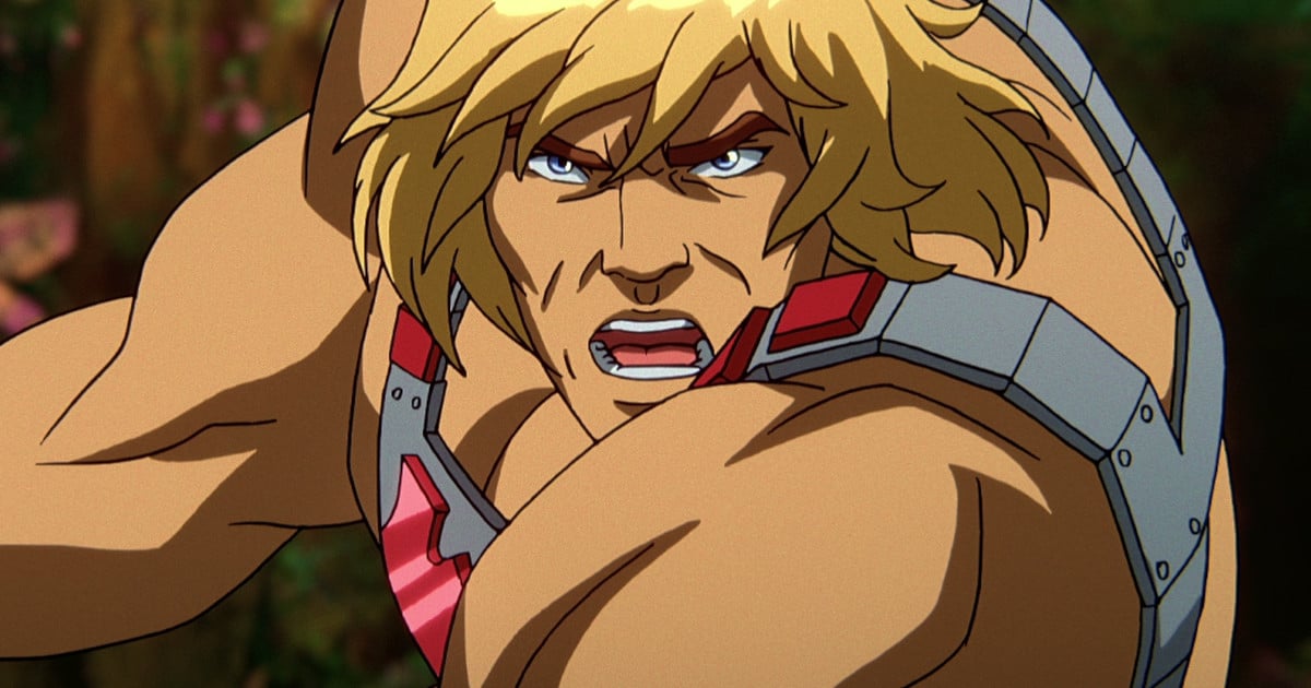 Kevin Smith’s ‘He-Man’ Getting Destroyed At Rotten Tomatoes