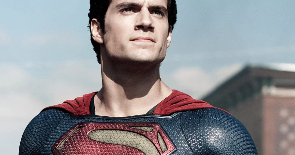 Man of Steel 2 Rumored; David S. Goyer Offers Superman Insights