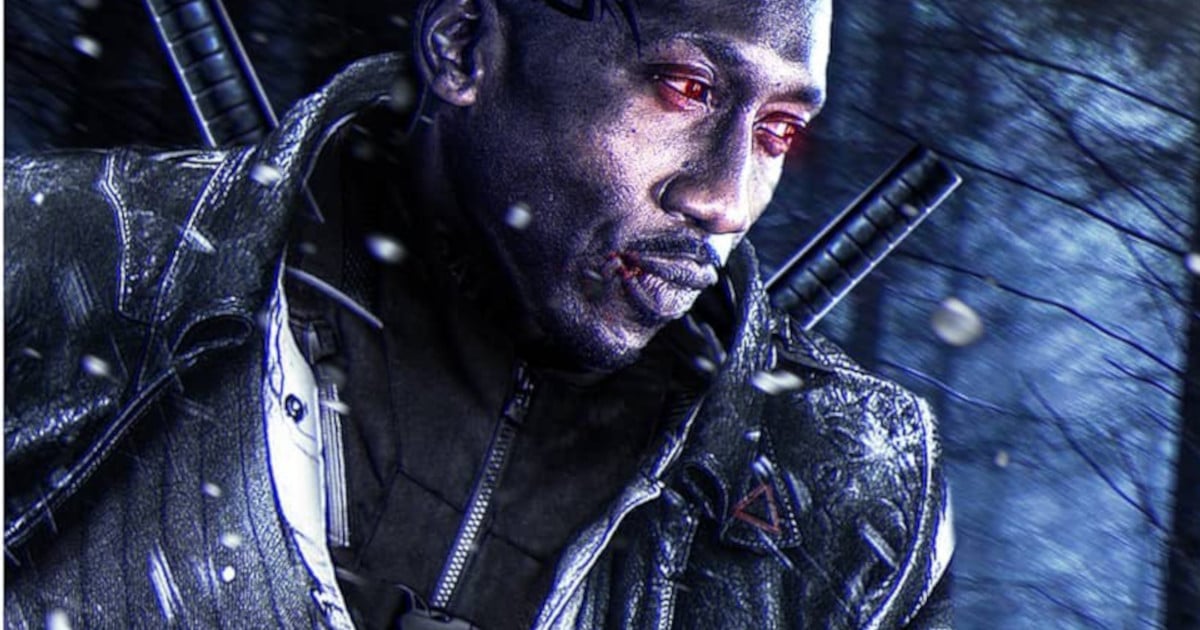 Marvel’s ‘Blade’: Bassam Tariq In Talks To Direct