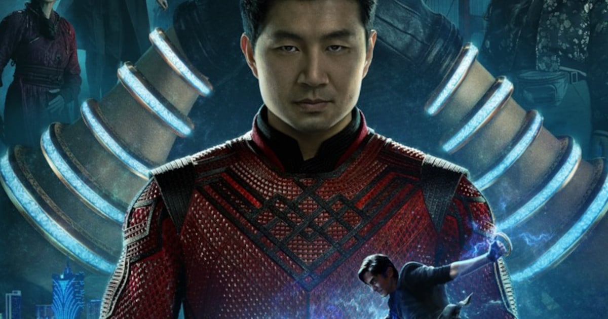 Marvel’s Shang-Chi: Featurette, Spot, Poster Released