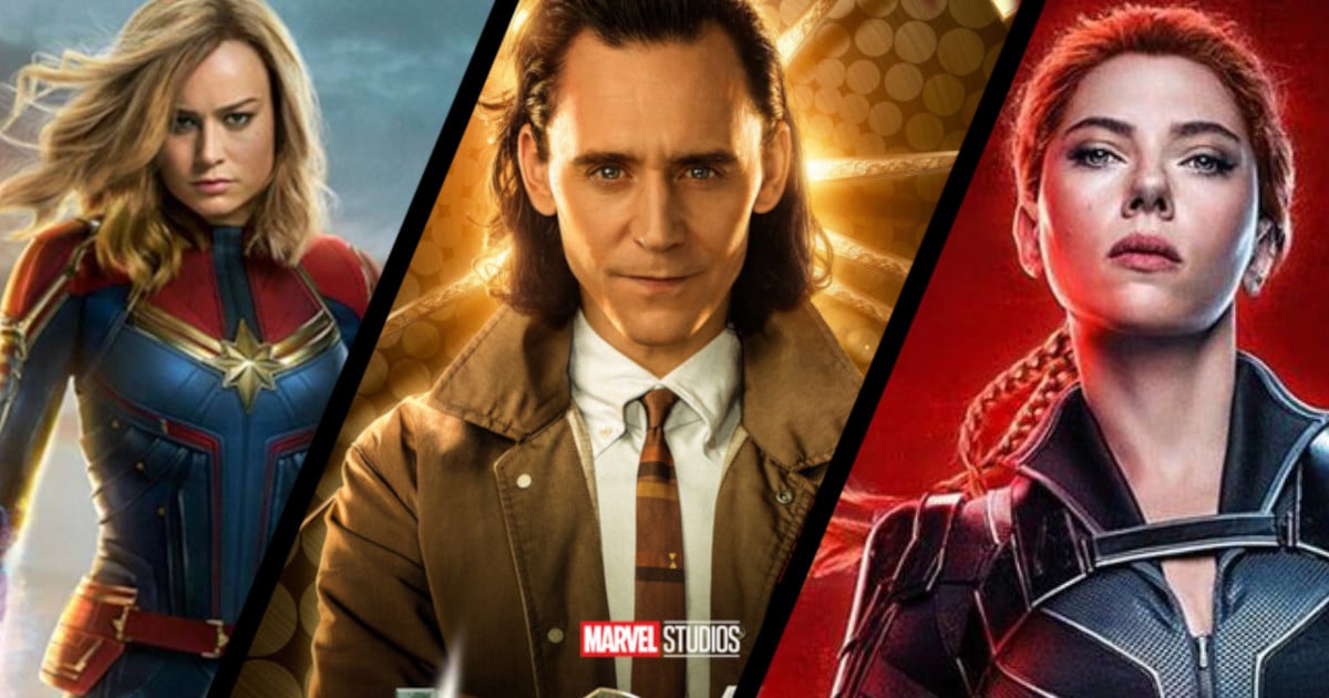 Marvel More Woke Than Ever Confirms MCU Producer