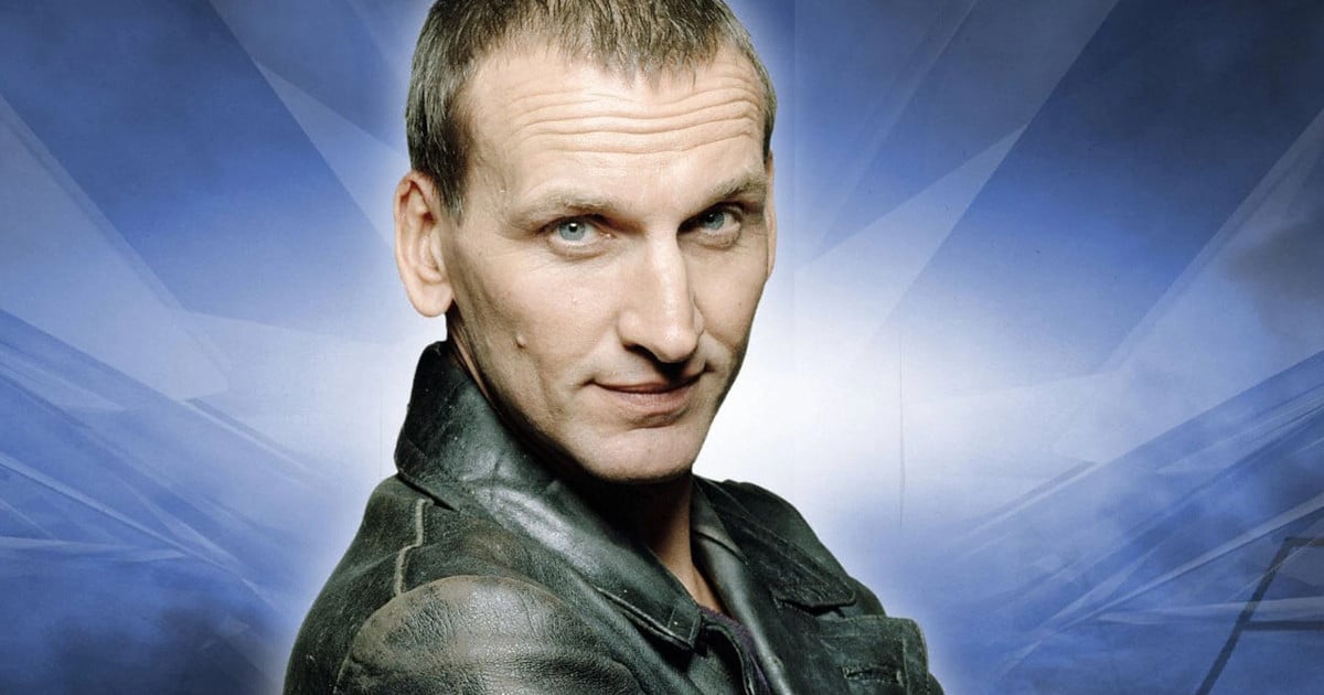 MegaCon Returns In August With Christopher Eccleston