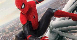 Spider-Man: No Way Home Suit Leaks Online | Cosmic Book News