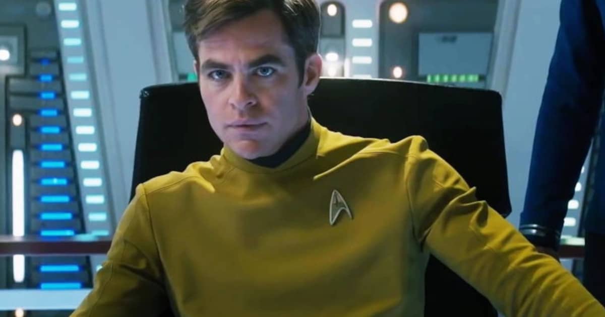 ‘Star Trek’ Gets ‘WandaVision’ Director