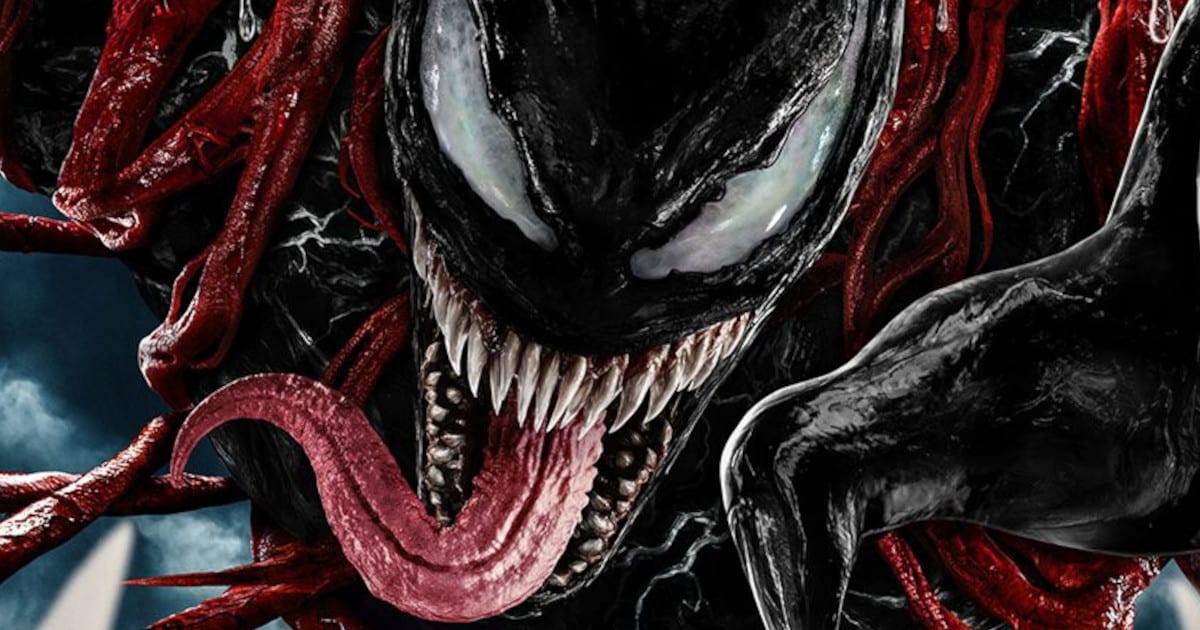 ‘Venom’ 2: Cool Look At Carnage Revealed Through Promos