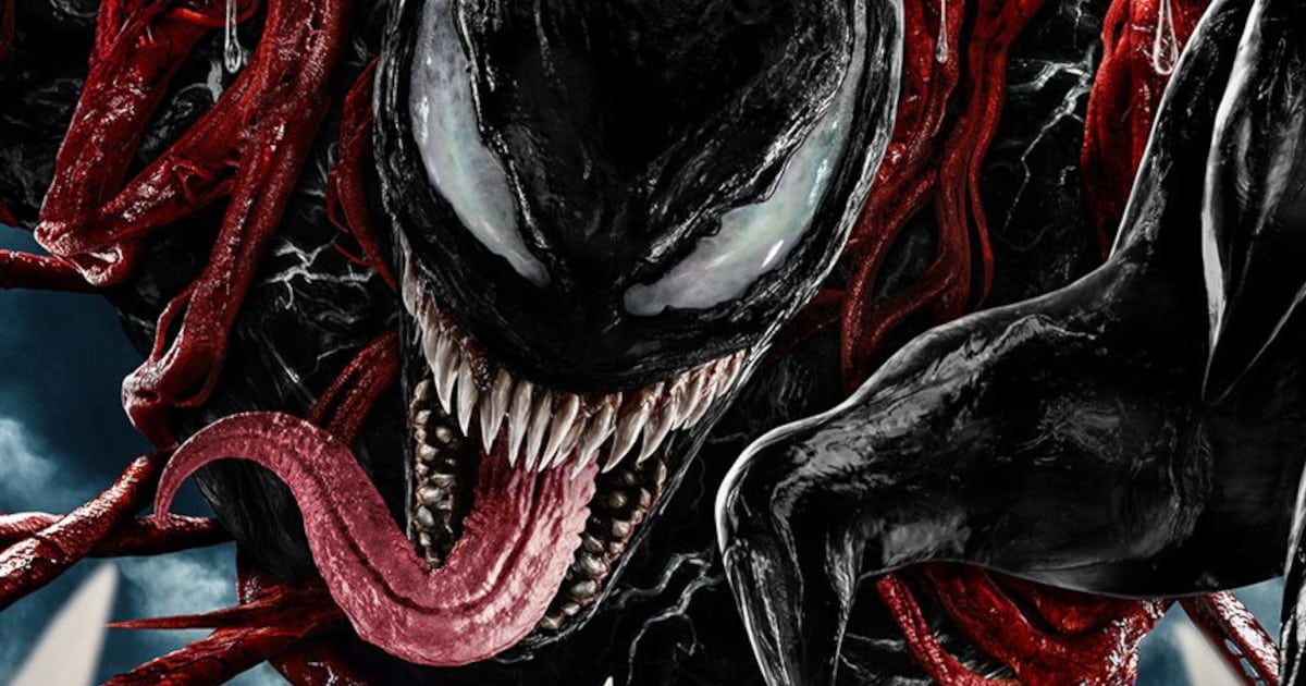 Venom 2 Footage Leaks Include Carnage, Tom Hardy