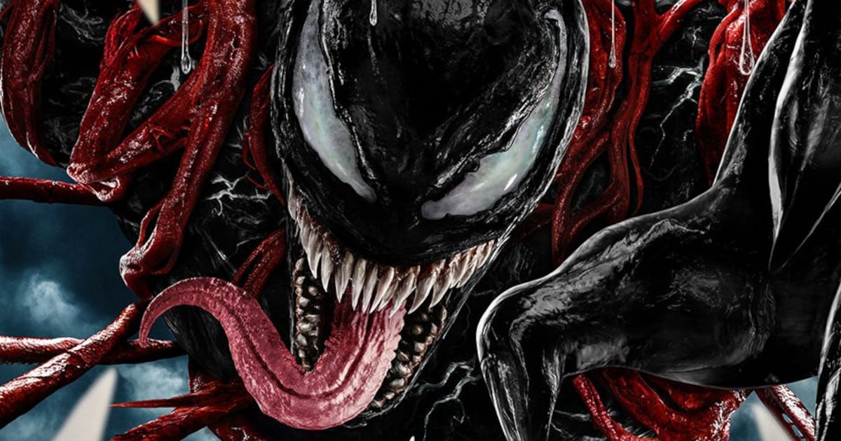 Venom 2: New Tom Hardy, Woody Harrelson Images
