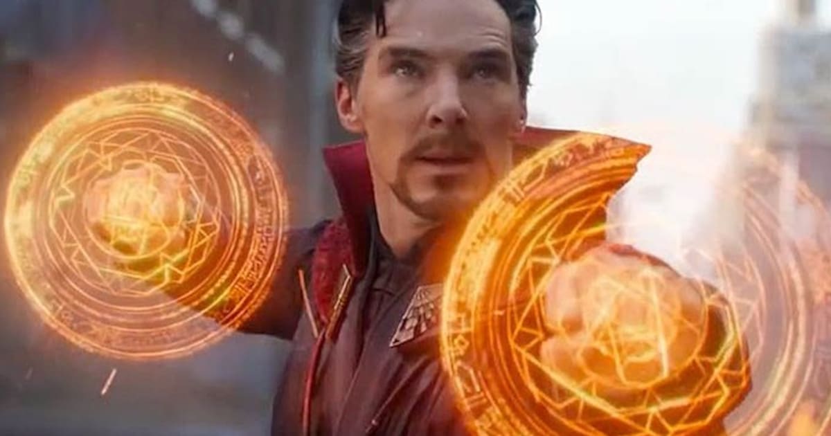 ‘What If’ Leaks Include Doctor Strange, Red Skull, More
