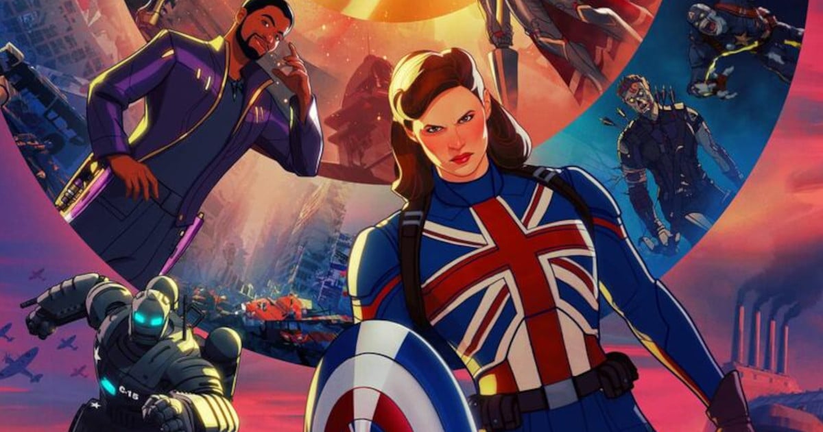 ‘What If?’ Trailer Reveals Release Date