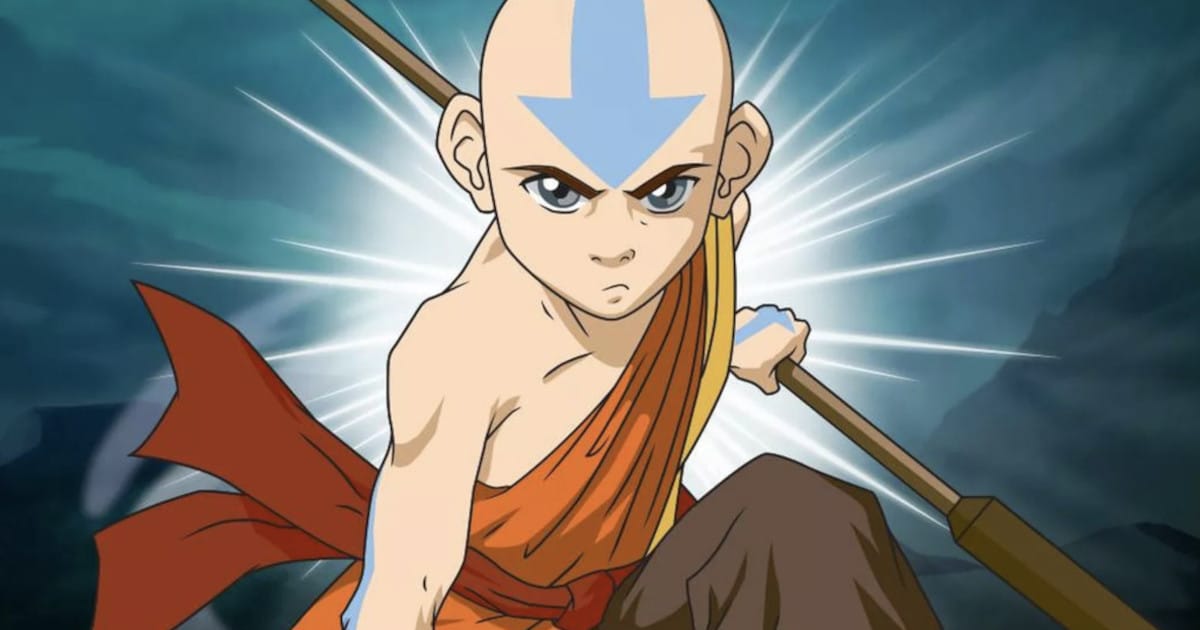 ‘Avatar: The Last Airbender’ Netflix Live-Action Series Announces Cast