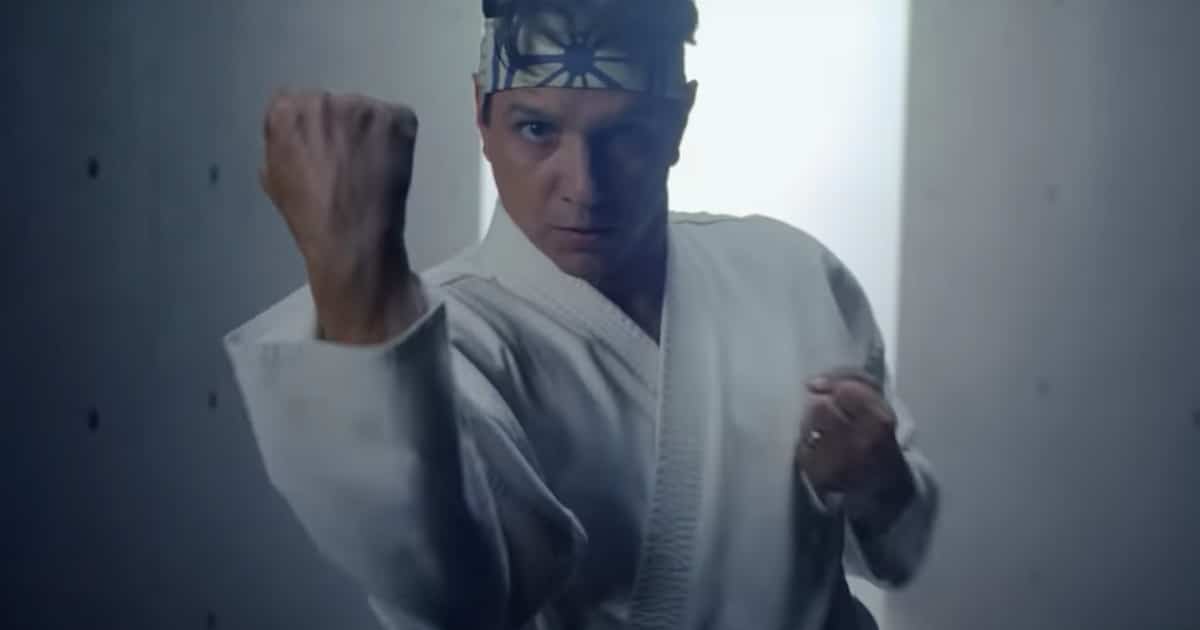 ‘Cobra Kai’ Season 4 Teaser: All Valley Karate Tournament Promo