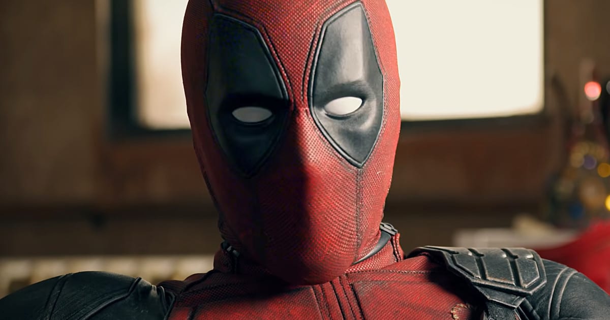 Shawn Levy to direct Ryan Reynolds in Deadpool 3 for Marvel Studios