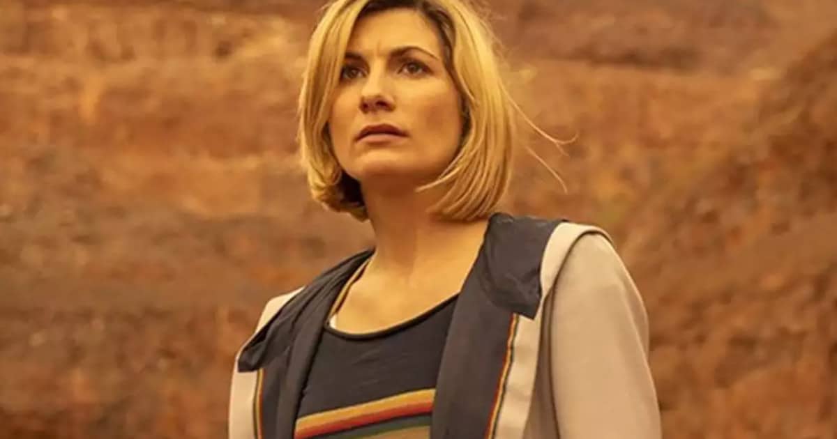 Doctor Who Getting ‘Radical’ Change Follow Jodie Whittaker, Chris Chibnall Exit