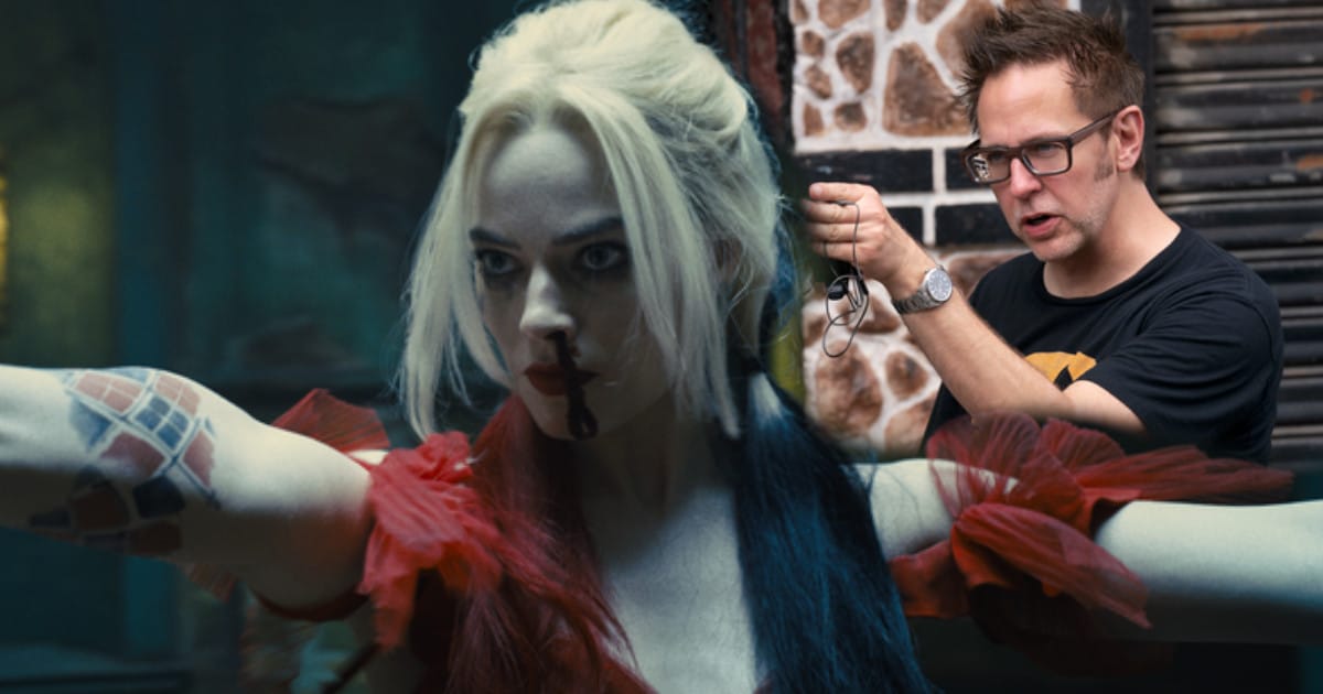 James Gunn’s ‘The Suicide Squad’ Underperforms At Box Office