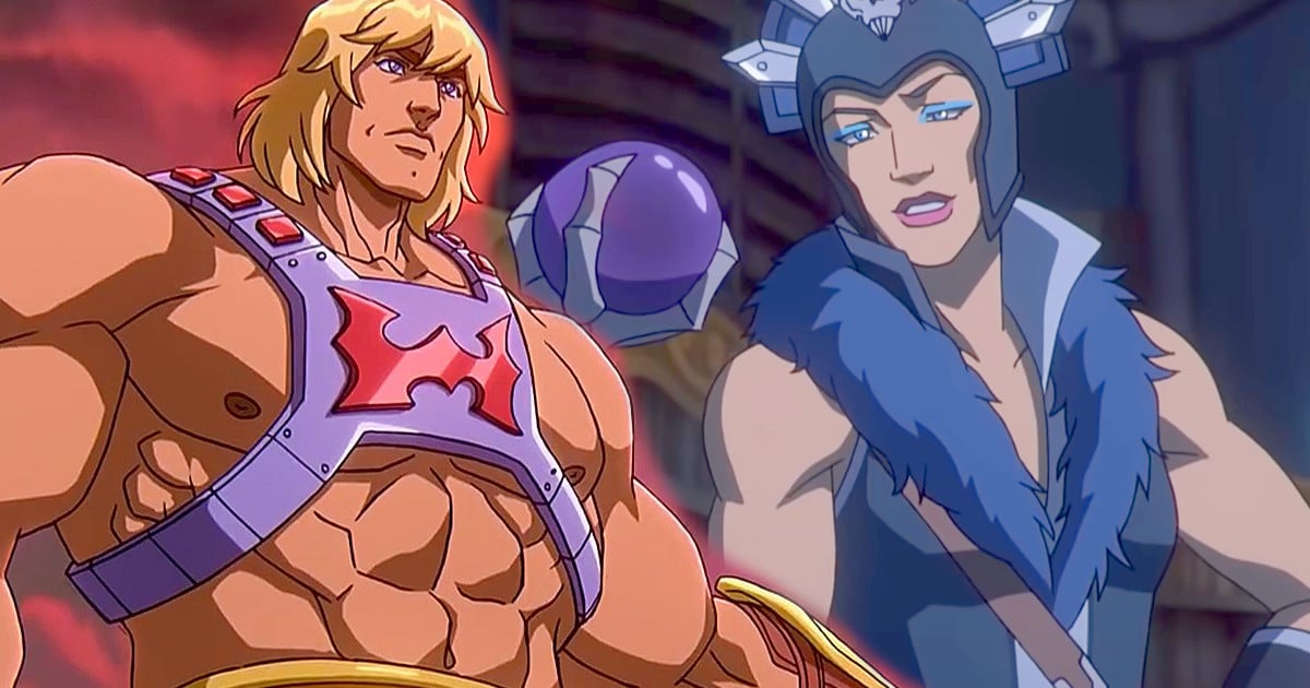Kevin Smith Damage Control: He-Man Alive; Part 2 Is ‘Evil-Lyn Story’