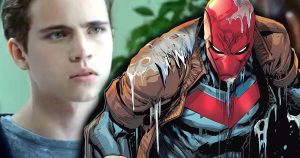 Red Hood Movie Rumored; Tanner Buchanan Eyed For Jason Todd