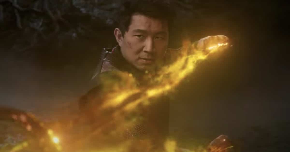 ‘Shang-Chi’ Rotten Tomatoes Score Is In