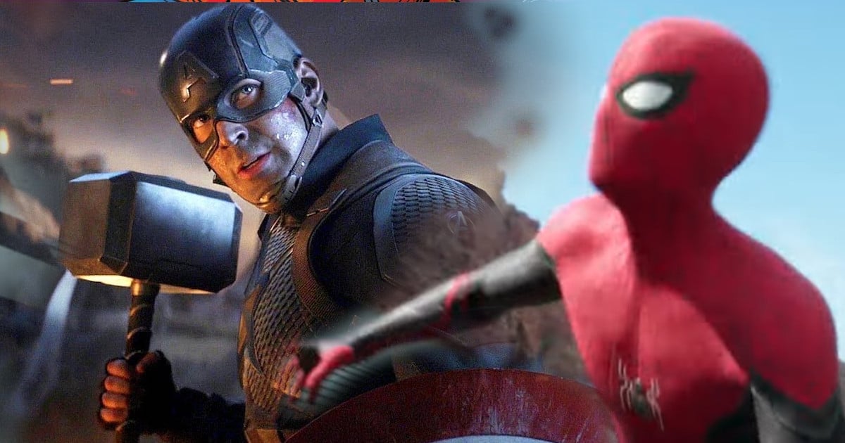 ‘Spider-Man: No Way Home’ Trailer Crushes ‘Avengers: Endgame’