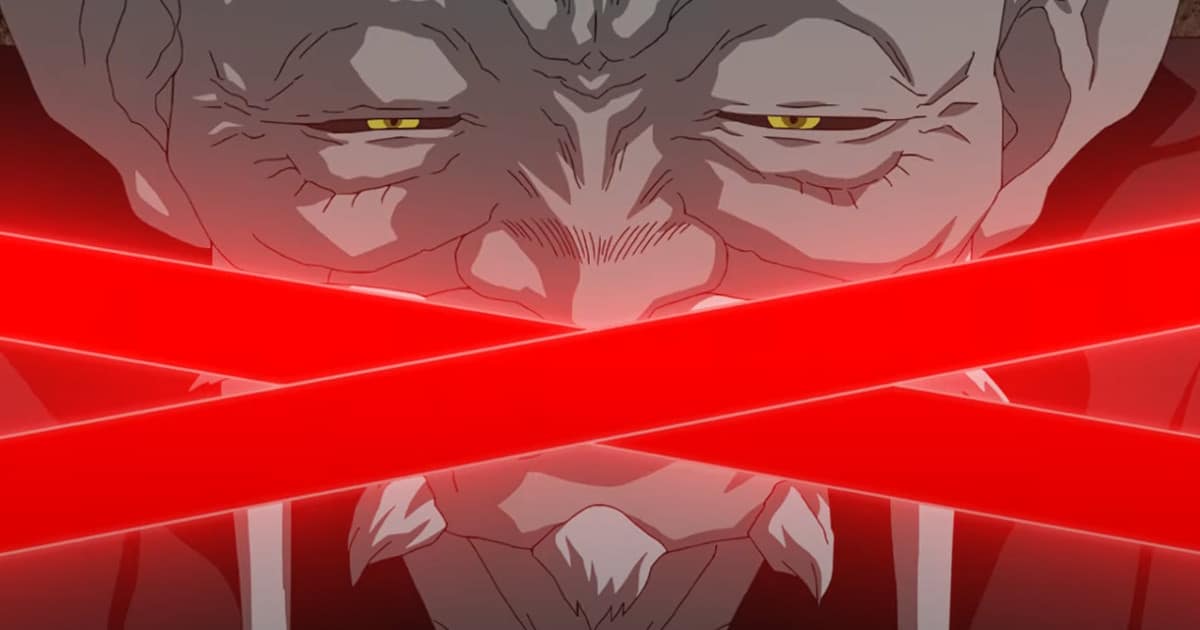 ‘Star Wars: Visions’ Trailer Shows Off Japanese Anime