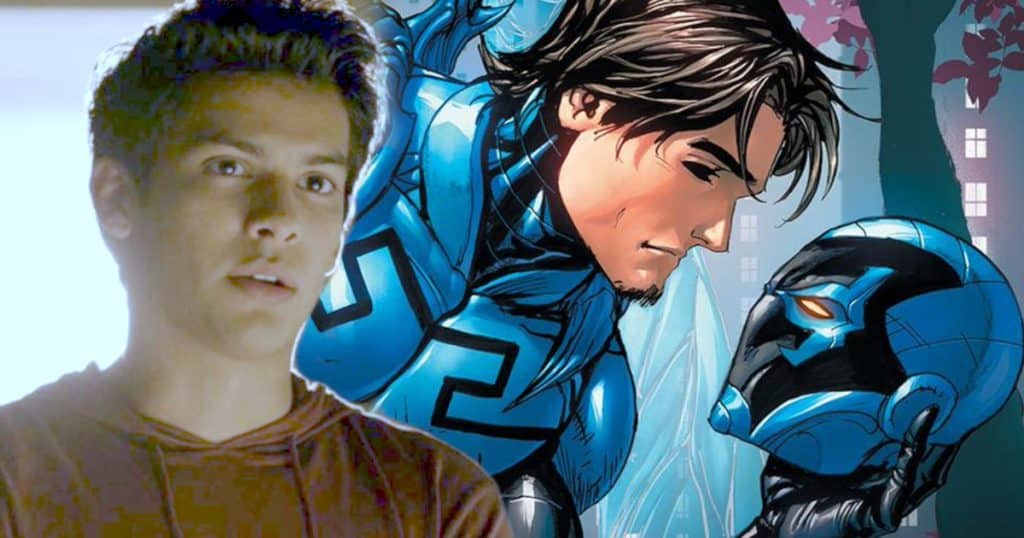 DC's Blue Beetle: Expected Release Date, Cast, What to expect and more