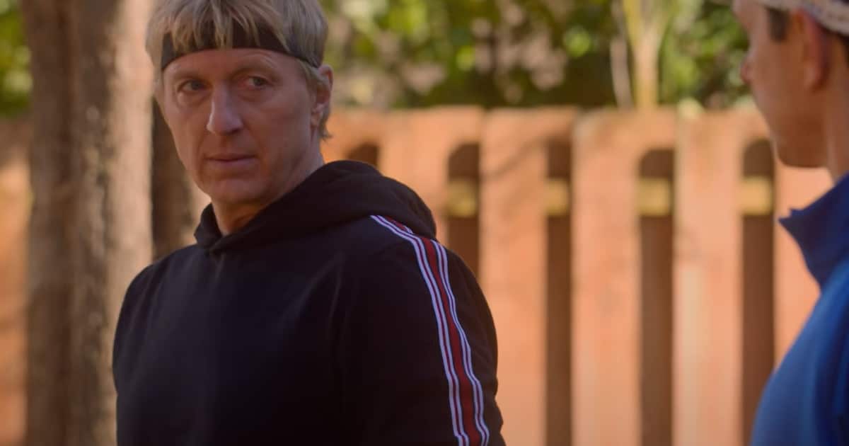‘Cobra Kai’ Season 4 Trailer Teases All Valley High Tournament
