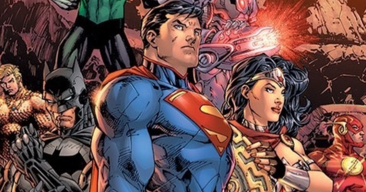 DC Documentary Coming To HBO Max