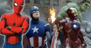 Disney Marvel Could Lose Full Ownership Rights To Spider-Man, Avengers