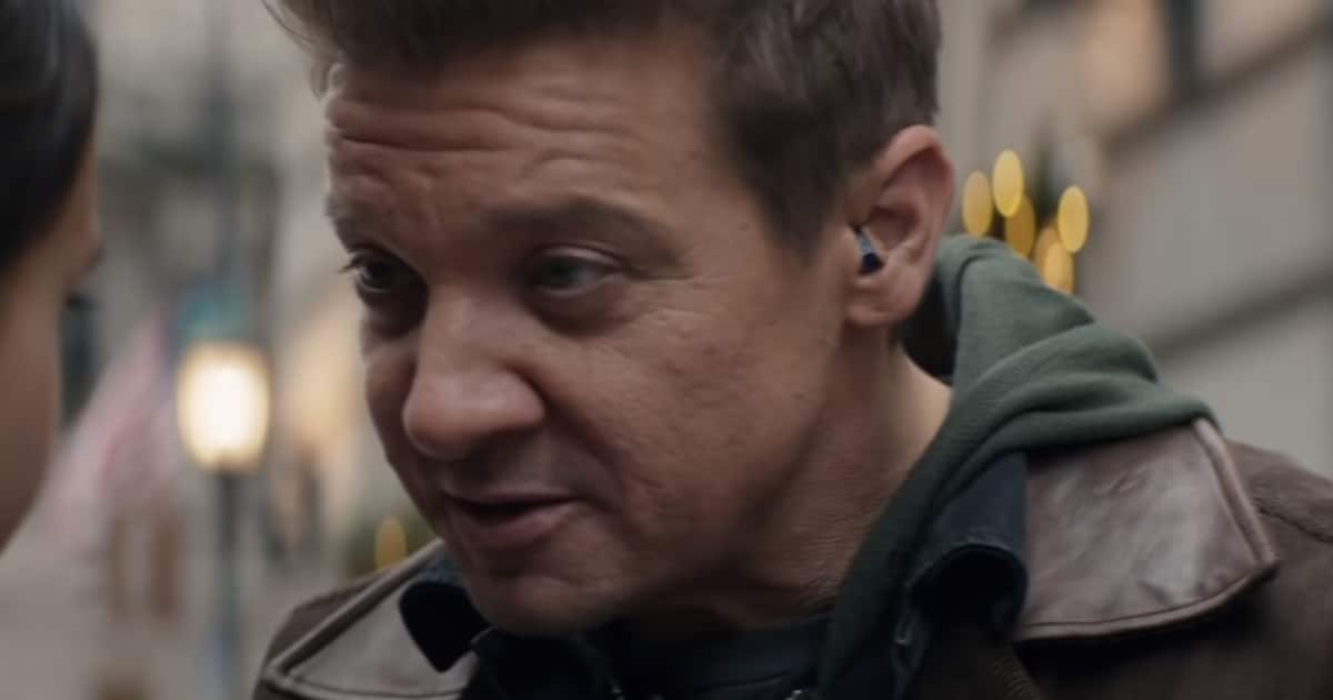 Disney Plus ‘Hawkeye’ Trailer Is Here Starring Jeremy Renner and Hailee Steinfeld