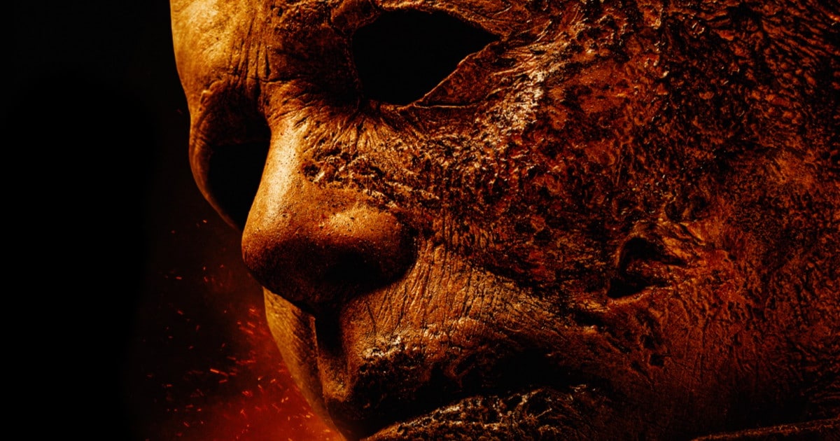 ‘Halloween Kills’ Now Getting Theater and Peacock Streaming Release
