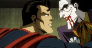 ‘Injustice’ Red Band Trailer Unleashes An Unthinkable Tragedy