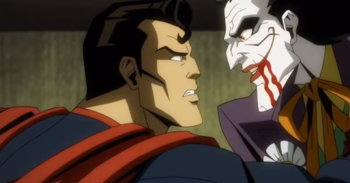 ‘Injustice’ Red Band Trailer Unleashes An Unthinkable Tragedy