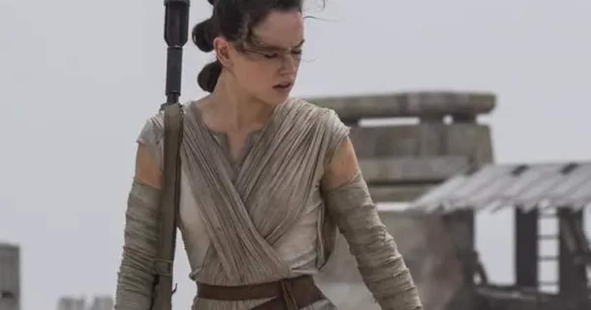 Marcia Lucas Thinks Disney Star Wars Sucks, Too