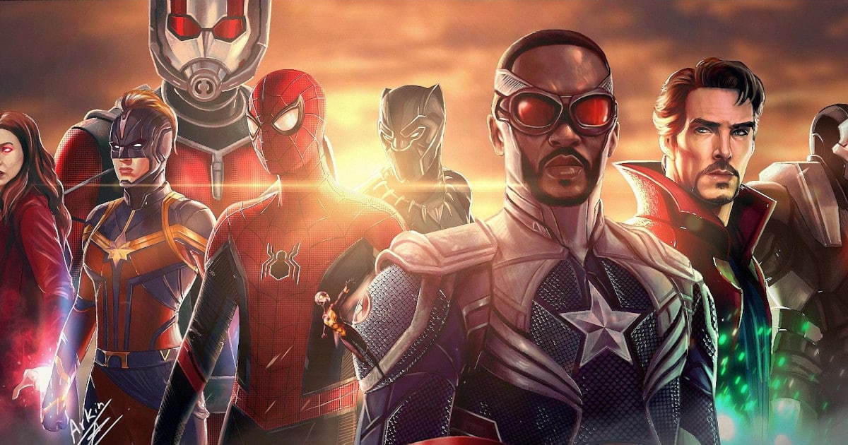 Marvel Announces New Release Dates For Untitled MCU Movies