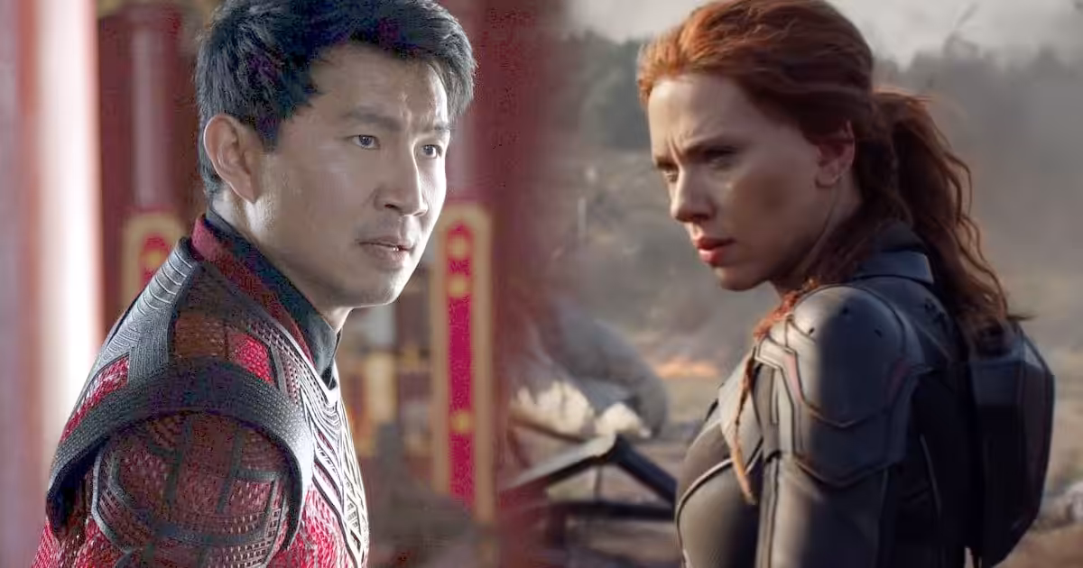 Marvel: ‘Shang-Chi’ Box Office Passing ‘Black Widow’