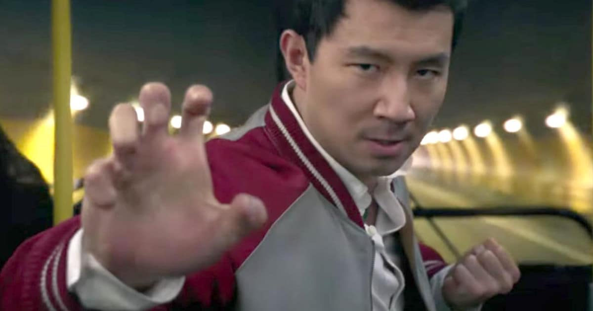 Marvel Star Simu Liu ‘Sympathetic’ Toward Pedophilia; Compares To Being Gay