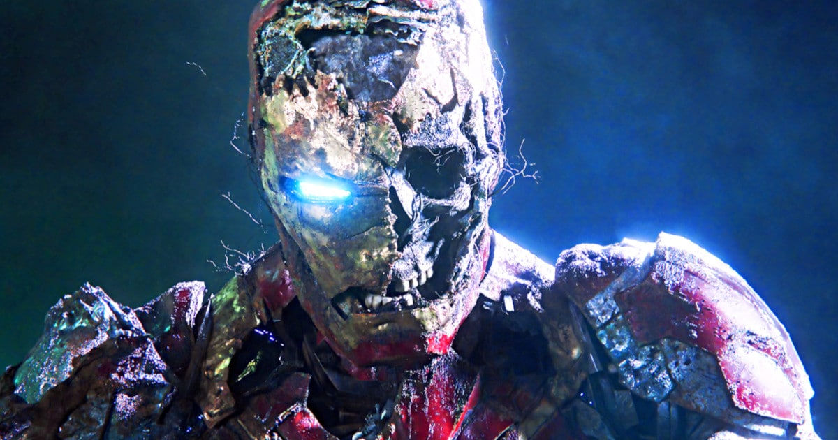 Marvel Creating Zombie Fans Says ‘Dune’ Director Denis Villeneuve