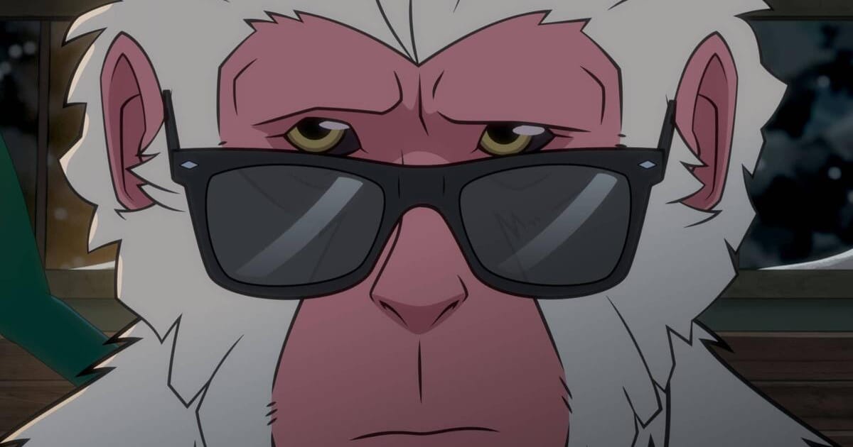 Marvel’s ‘Hit-Monkey’ Premieres November 17 On Hulu; Watch The Trailer
