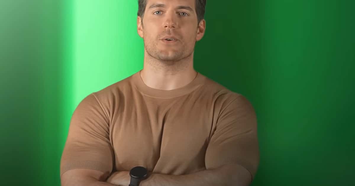 Netflix ‘Tudum’ Fan Event Announced With Henry Cavill, More