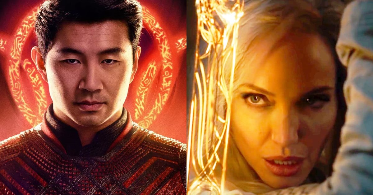 ‘Shang-Chi, Eternals’ China Release In Doubt Following Controversies